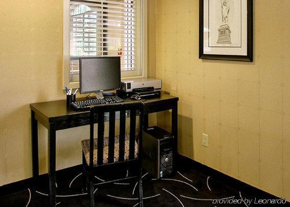 Comfort Inn Indianapolis South I-65 Zařízení fotografie